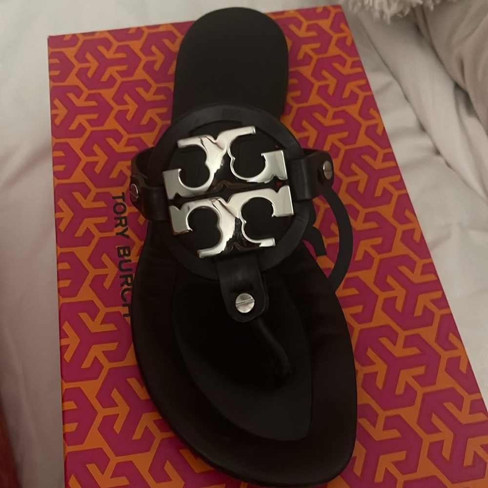 Tory Burch Miller 2 sandals